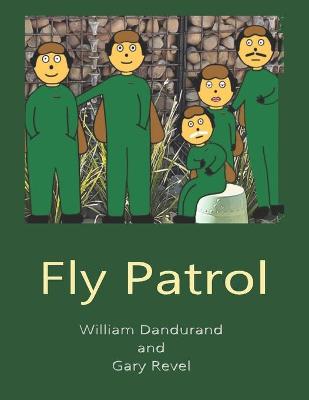 Book cover for Fly Patrol