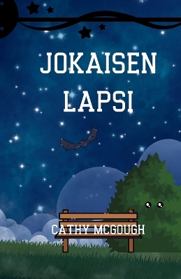 Book cover for Jokaisen Lapsi