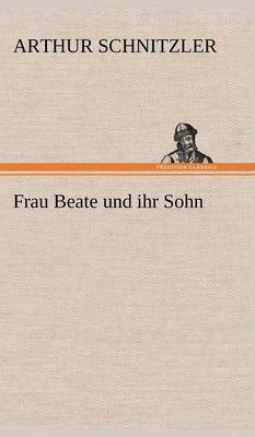 Book cover for Frau Beate Und Ihr Sohn