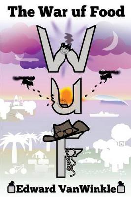 Cover of W.U.F.