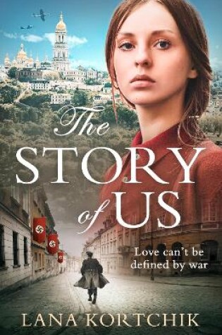 Cover of The Story of Us