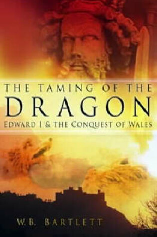 Cover of The Taming of the Dragon