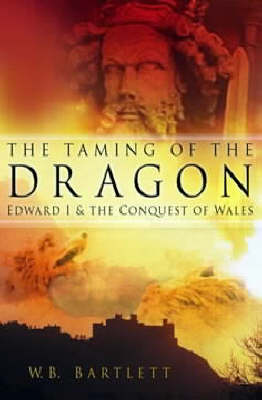 Book cover for The Taming of the Dragon