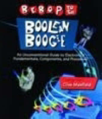 Book cover for Bebop to the Boolean Boogie