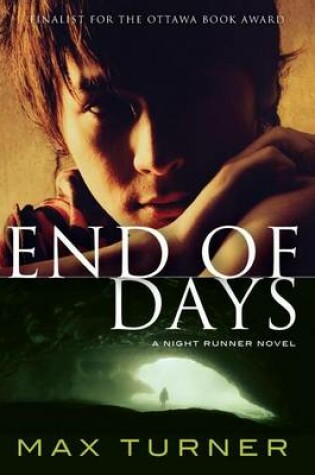Cover of End Of Days