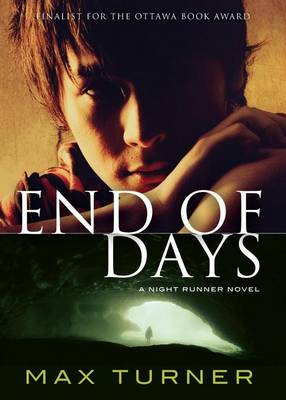 Book cover for End Of Days