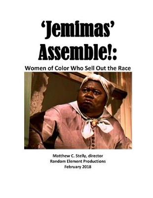 Book cover for Jemimas Assemble!