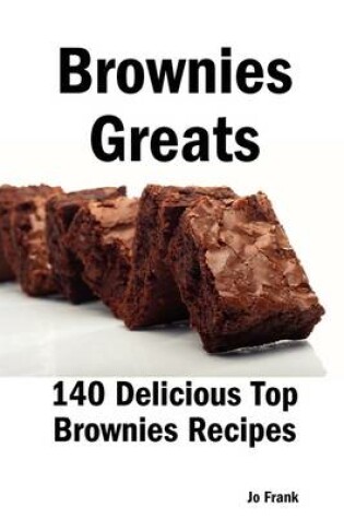 Cover of Brownies Greats