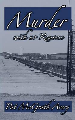 Book cover for Murder with No Remorse
