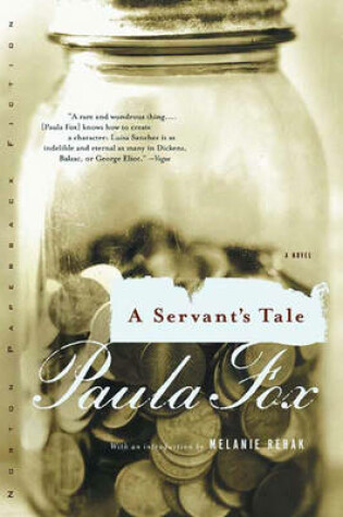Cover of A Servant's Tale