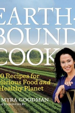 Cover of The Earthbound Cook