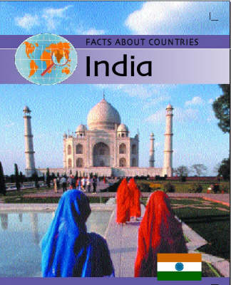 Cover of India