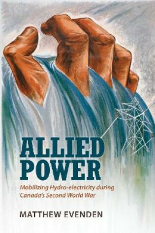 Cover of Allied Power