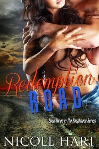 Cover of Redemption Road