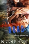 Book cover for Redemption Road