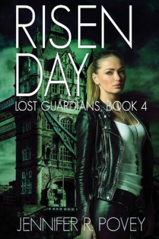Cover of Risen Day