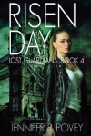 Book cover for Risen Day