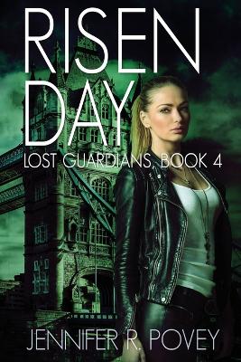 Cover of Risen Day