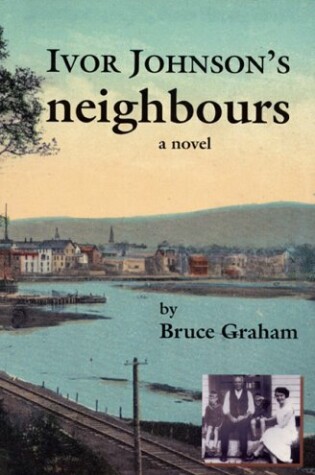 Cover of Ivor Johnsons Neighbours