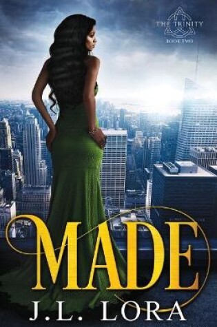 Cover of Made