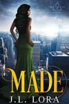 Book cover for Made