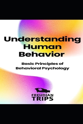 Book cover for Understanding Human Behavior