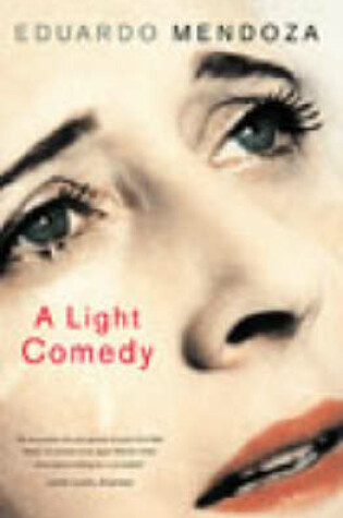 Cover of Light Comedy,A