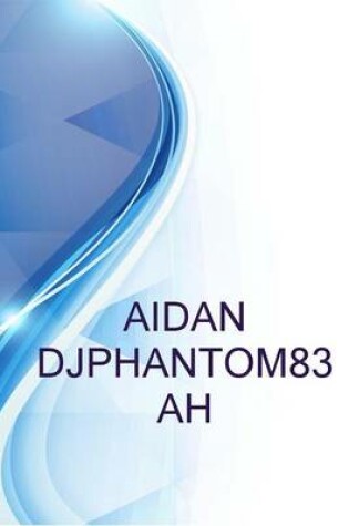 Cover of Aidan Djphantom83ah, Stsrtrax Disco at DJ