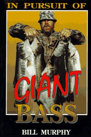 Book cover for In Pursuit of Giant Bass