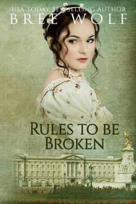Book cover for Rules to Be Broken