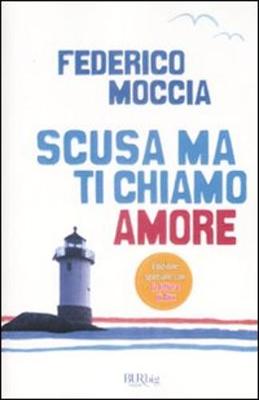 Book cover for Scusa MA Ti Chiamo Amore