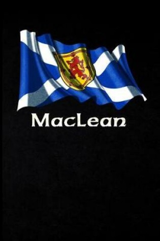 Cover of MacLean