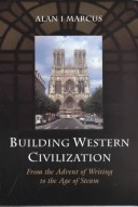 Book cover for Building Western Civilization