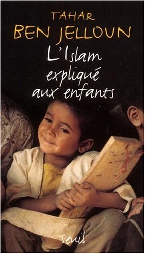 Book cover for Islam Explique Aux Enfants(l')