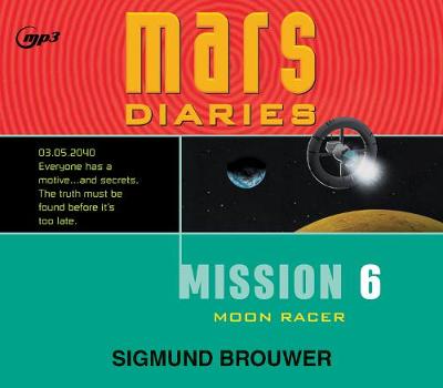 Cover of Mission 6