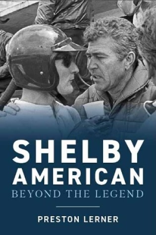 Cover of Shelby American