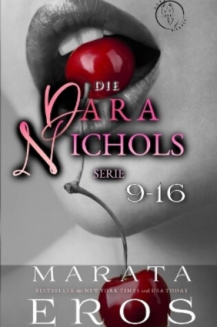 Cover of Dara Nichols, 9-16