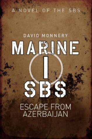 Cover of Marine I SBS