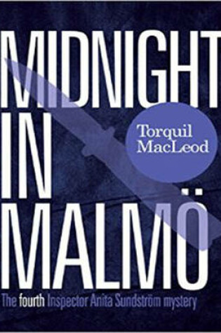 Cover of Midnight in Malmö