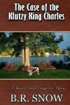 Book cover for The Case of the Klutzy King Charles