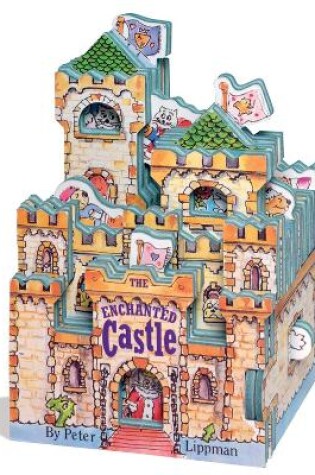Cover of Mini House: The Enchanted Castle
