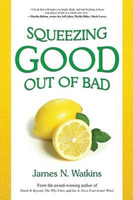 Book cover for Squeezing Good Out of Bad