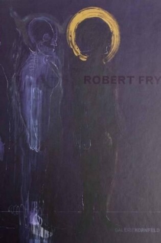 Cover of Robert Fry