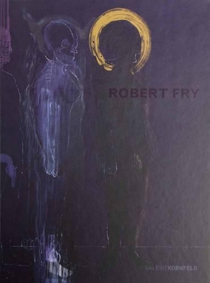 Book cover for Robert Fry