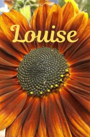 Cover of Louise