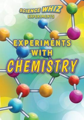 Cover of Experiments with Chemistry