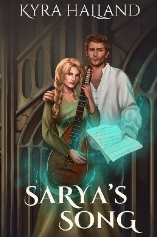 Cover of Sarya's Song