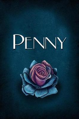 Book cover for Penny
