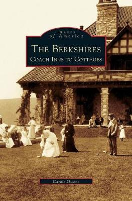 Book cover for Berkshires