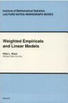 Book cover for Weighted Empiricals and Linear Models